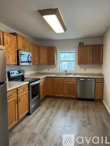 5 Jay St 1 Apartment for Rent