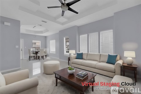 2706 Larkspur Avenue 2 Beds Apartment for Rent