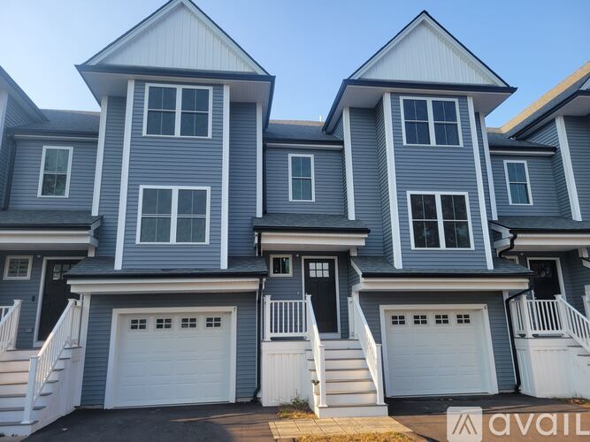 274 Providence Rd 4 Beds Townhouse for Rent - Photo gallery 1