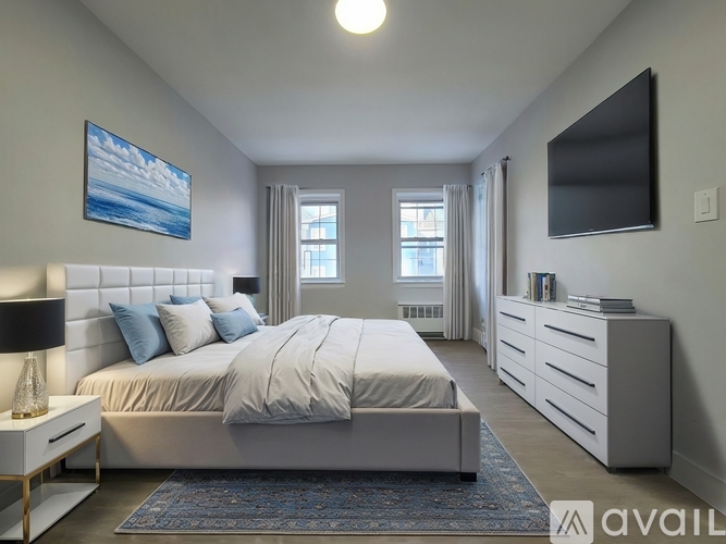 77 Forest Hill Pkwy 2 Beds Apartment for Rent - Photo gallery 4