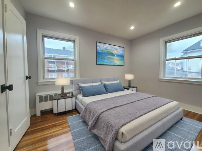 77 Forest Hill Pkwy 2 Beds Apartment for Rent - Photo gallery 4
