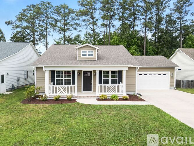 123 Grantham Place 3 Beds Single Family Home for Rent - Photo gallery 2