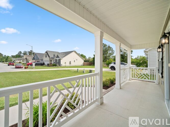 123 Grantham Place 3 Beds Single Family Home for Rent - Photo gallery 3
