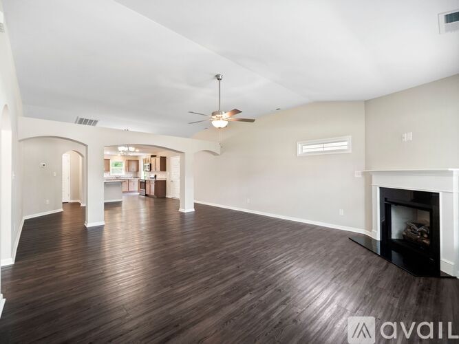 123 Grantham Place 3 Beds Single Family Home for Rent - Photo gallery 5