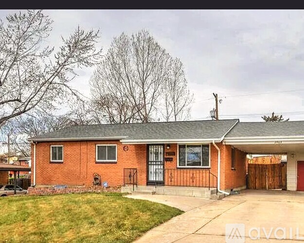 2503 E 90th Pl 4 Beds Single Family Home for Rent - Photo gallery 1