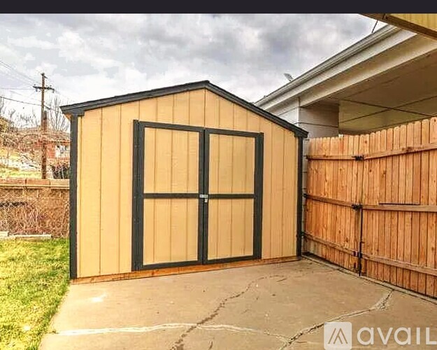 2503 E 90th Pl 4 Beds Single Family Home for Rent - Photo gallery 3