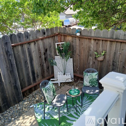 3438 El Camino Way 1 Apartment for Rent