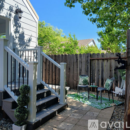 3438 El Camino Way 1 Apartment for Rent - Photo gallery 2