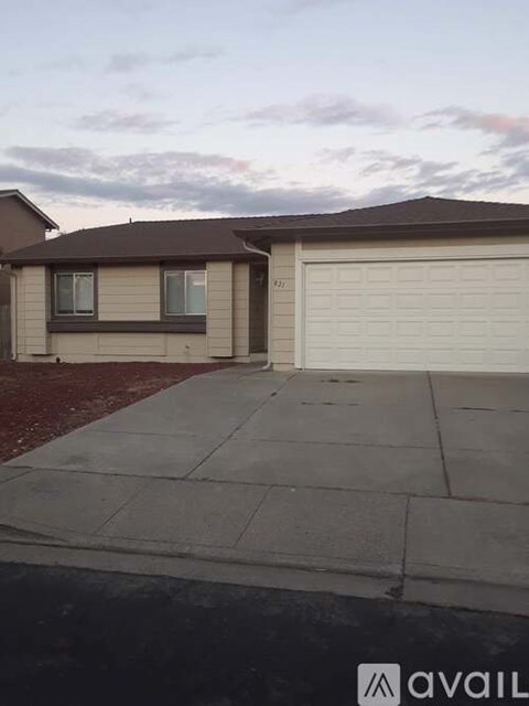 821 Osprey Way 3 Beds Apartment for Rent