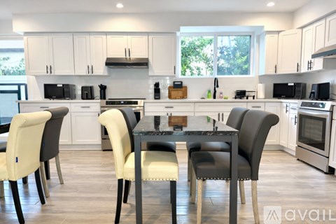 1597 W 37Th St 6 Beds Apartment for Rent
