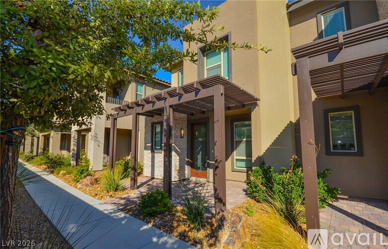 541 Tokopah Falls Street 3 Beds Single Family Home for Rent - Photo gallery 1