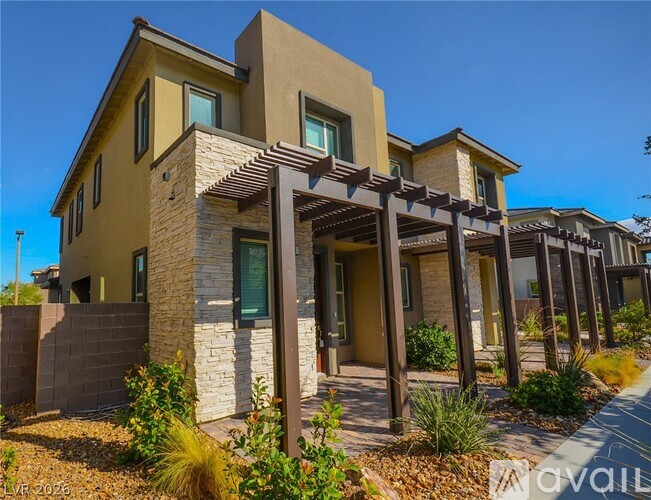 541 Tokopah Falls Street 3 Beds Single Family Home for Rent - Photo gallery 2