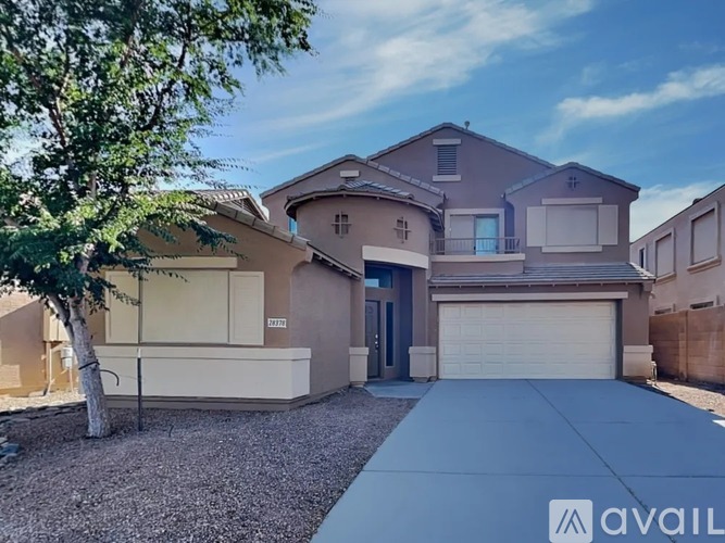 28379 N Desert Hills Dr 3 Beds Single Family Home for Rent - Photo gallery 1