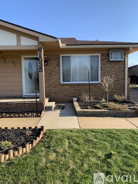 61035 11 Mile Rd 2 Beds Apartment for Rent