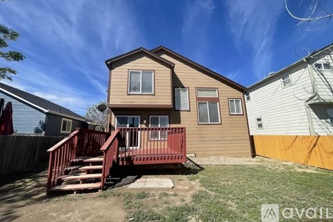 8666 Rosebud Pl 4 Beds Apartment for Rent