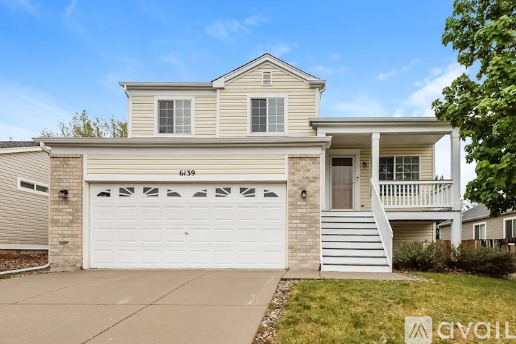 6138 Miramont St 3 Beds Single Family Home for Rent - Photo gallery 1