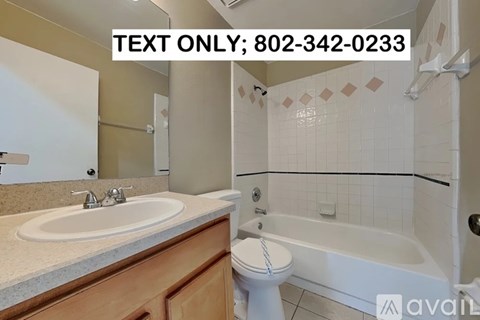 2639 Lake Jackson Cir 3 Beds Apartment for Rent