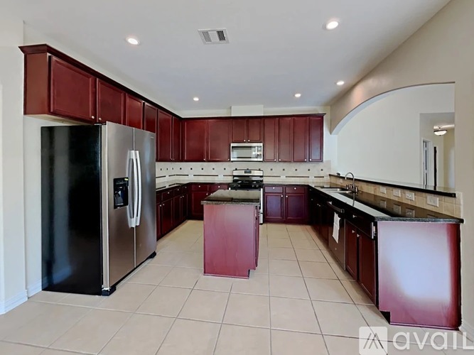 3323 Orchid Trace Dr 3 Beds Single Family Home for Rent - Photo gallery 3