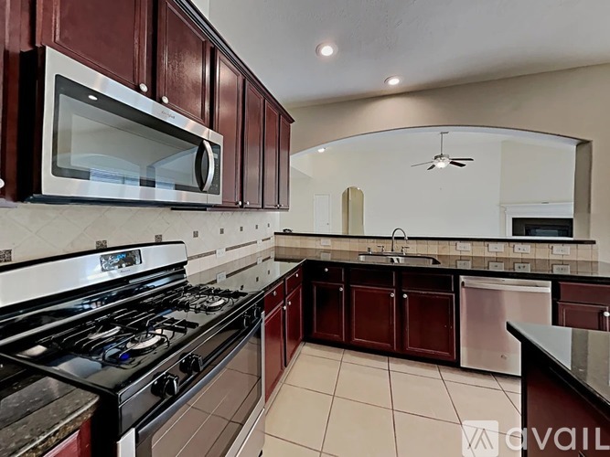 3323 Orchid Trace Dr 3 Beds Single Family Home for Rent - Photo gallery 5
