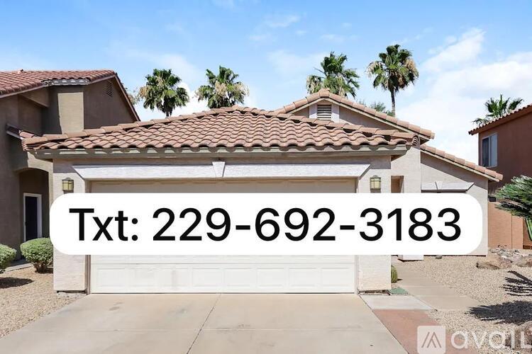 20851 N 7th Pl 3 Beds Single Family Home for Rent - Photo gallery 1