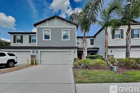 2889 Coach Manors Wy 3 Beds Apartment for Rent