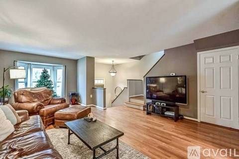 3814 Usher Court 3 Beds Apartment for Rent
