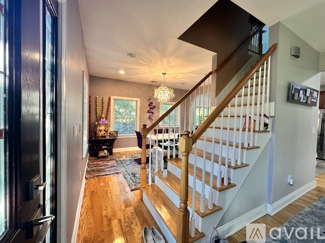 42 Cinder Road 3 Beds Townhouse for Rent - Photo gallery 3
