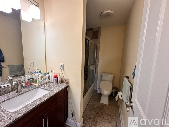 42 Cinder Road 3 Beds Townhouse for Rent - Photo gallery 4