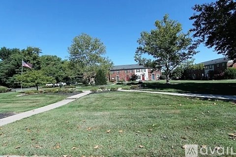 10 County Seat 2 Beds Apartment for Rent