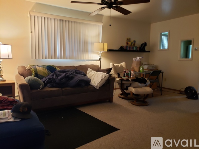 5200 Schofield St 2 Beds Townhouse for Rent - Photo gallery 4