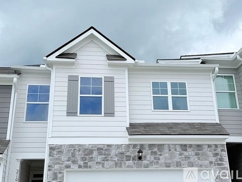 210 Deerberry Dr 3 Beds Apartment for Rent