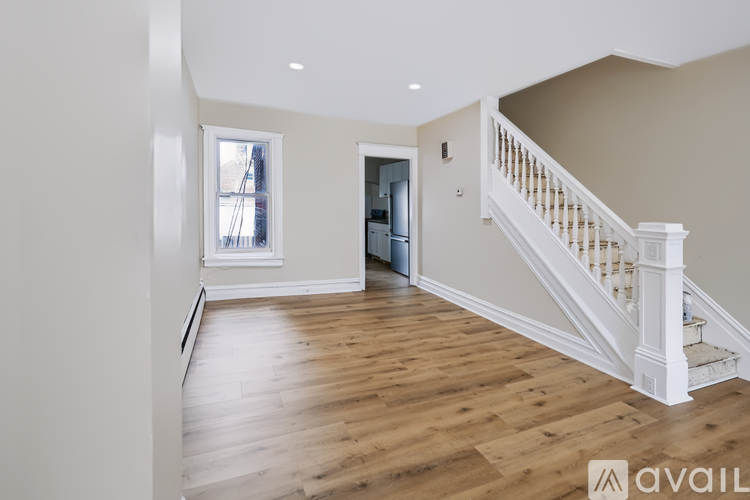 42 South Carlisle Street 4 Beds Apartment for Rent - Photo gallery 2