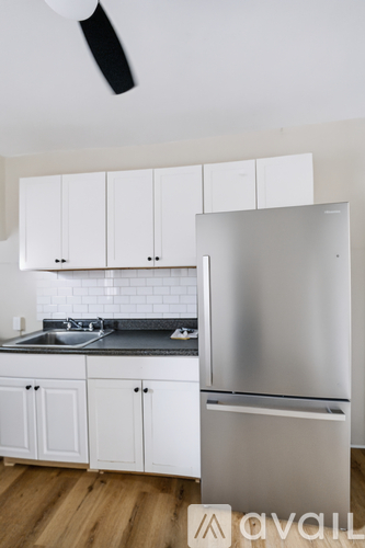 42 South Carlisle Street 4 Beds Apartment for Rent - Photo gallery 5