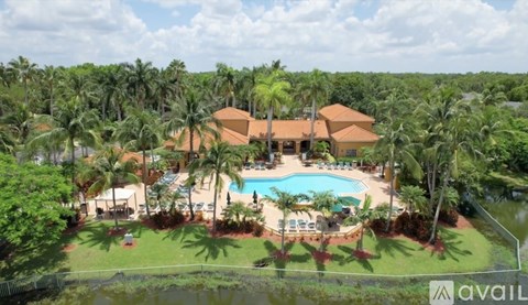 1270 Wildwood Lakes Blvd 2 Beds Apartment for Rent