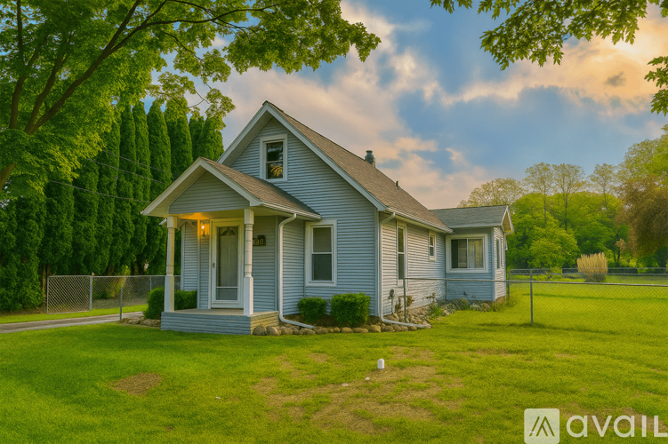1034 Evanston Dr 2 Beds Single Family Home for Rent - Photo gallery 1