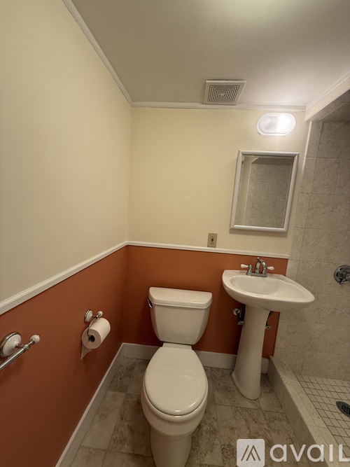 75 Charles Street 1 Apartment for Rent - Photo gallery 4