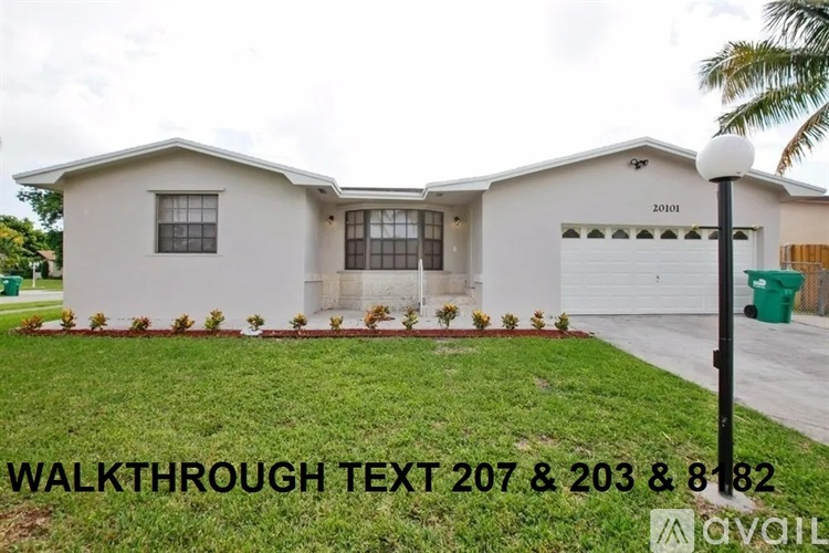 21278 SW 91st Ave 3 Beds Single Family Home for Rent - Photo gallery 1