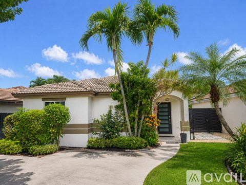 13923 Southwest 151St Avenue 3 Beds Apartment for Rent