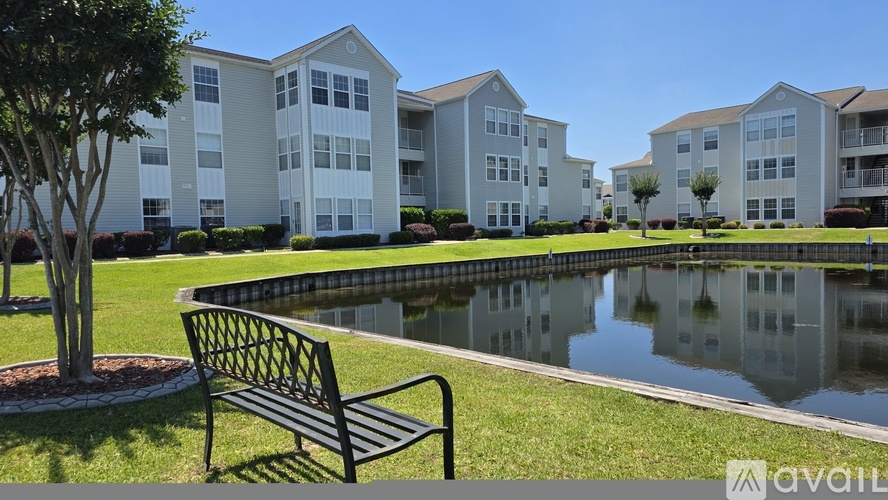 8642 South Bridge Dr 3 Beds Apartment for Rent - Photo gallery 4