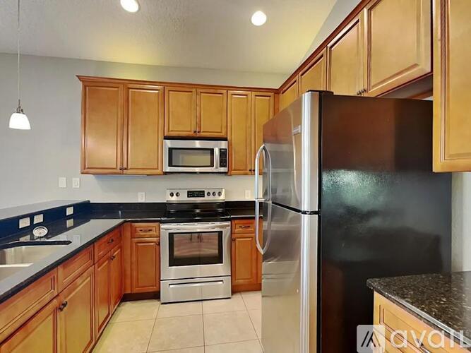 550 Hibiscus Cove Dr 3 Beds Single Family Home for Rent - Photo gallery 2