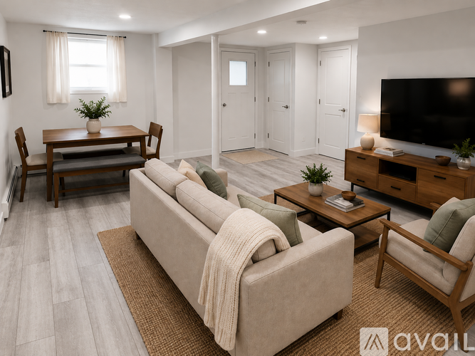 38 A Eden Ave 1 Apartment for Rent - Photo gallery 2
