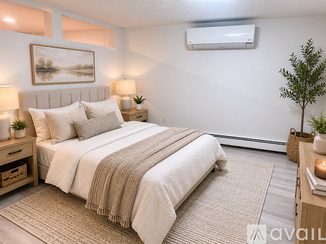 38 A Eden Ave 1 Apartment for Rent - Photo gallery 3