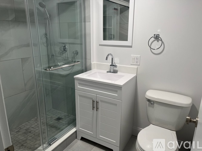38 A Eden Ave 1 Apartment for Rent - Photo gallery 4