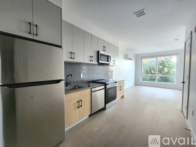 75 Webster St 1 Apartment for Rent - Photo gallery 1