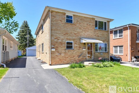5019 N 125Th St 3 Beds Apartment for Rent