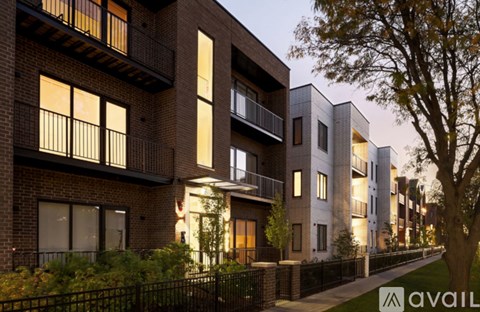 8021 West Belmont Avenue 2 Beds Apartment for Rent
