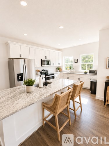 4300 Pinter Ln 4 Beds Apartment for Rent
