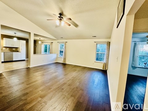 3630 S Mcdougal St 3 Beds Apartment for Rent