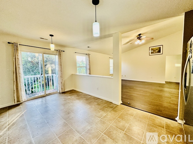 3630 S McDougal St 3 Beds Single Family Home for Rent - Photo gallery 3