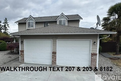 25114 23Rd Place S 3 Beds Apartment for Rent